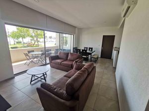 Departamento en Venta en Paraíso Country Club Emiliano Zapata