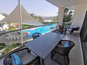 Departamento en Venta en Paraíso Country Club Emiliano Zapata