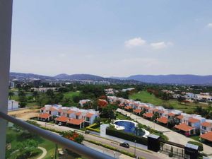 Departamento en Venta en Paraíso Country Club Emiliano Zapata