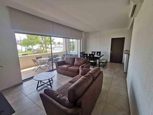 Departamento en Venta en Paraíso Country Club Emiliano Zapata