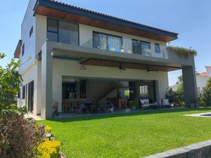 Casa en Renta en Paraíso Country Club Emiliano Zapata