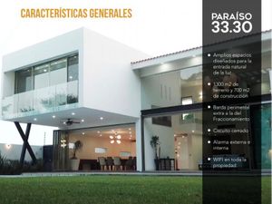 Casa en Venta en Paraíso Country Club Emiliano Zapata