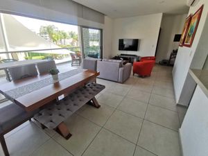 Departamento en Venta en Paraíso Country Club Emiliano Zapata