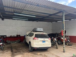 Bodega en Renta en Galindas Residencial Querétaro