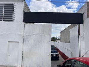 Bodega en Renta en Galindas Residencial Querétaro