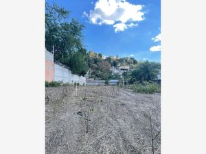 Terreno en Venta en Lazaro Cardenas Cuernavaca