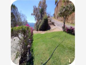 Terreno en Venta en San Gaspar Valle de Bravo