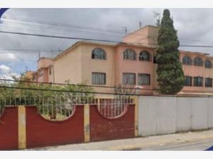 Departamento en Venta en Rey Nezahualcóyotl Nezahualcóyotl