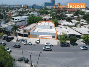 Casas en venta en Cuauhtémoc, 66450 San Nicolás de los Garza, ., México