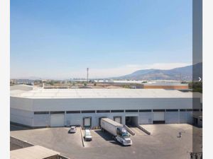 Bodega en Renta en Los Reyes Tultitlán