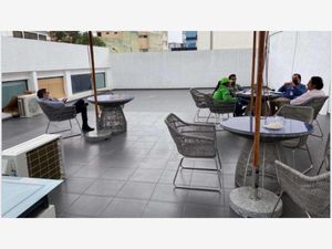 Oficina en Venta en Narvarte Poniente Benito Juárez