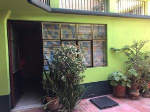 Casa en Venta en Agrícola Pantitlán Iztacalco