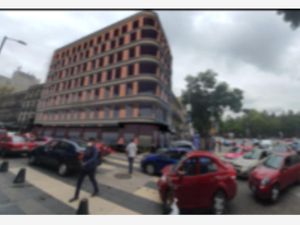 Edificio en Renta en Centro (Área 1) Cuauhtémoc