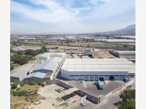 Bodega en Renta en Los Reyes Tultitlán