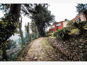 Terreno en Venta en San Francisco Ayotuzco Huixquilucan