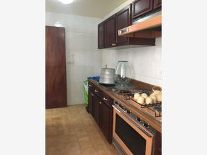 Departamento en Renta en Paseos de Taxqueña Coyoacán