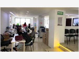 Oficina en Venta en Narvarte Poniente Benito Juárez