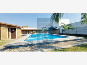 Casa en Venta en Palmira Nacajuca