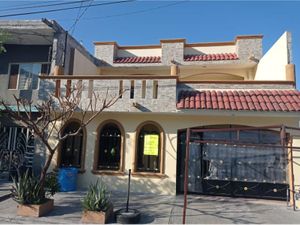 Casa en venta en Santiago Roel 113, Fomerrey 9, General Escobedo, Nuevo  León.