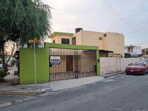 Casa en Venta en Residencial las Puentes San Nicolás de los Garza