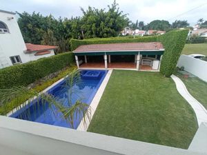 Casa en venta en Lomas de Cocoyoc, Atlatlahucan, Morelos.