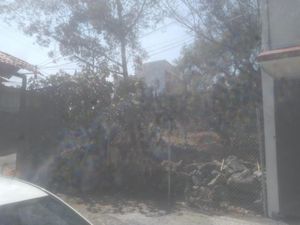 Terreno en Venta en Santa Maria Tepepan Xochimilco