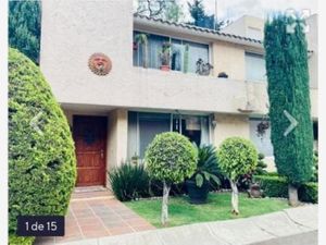 Casa en Venta en Santa Maria Tepepan Xochimilco