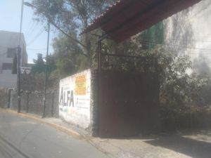 Terreno en Venta en Santa Maria Tepepan Xochimilco