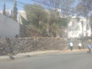 Terreno en Venta en Santa Maria Tepepan Xochimilco