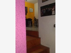 Casa en Venta en Granjas Coapa Tlalpan