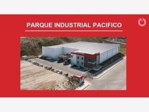 Nave en Renta en Industrial Pacifico I Tijuana