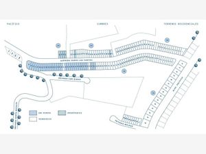 Terreno en Venta en Industrial Pacifico III Tijuana