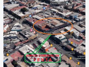 Edificio en Venta en Zona Centro Tijuana