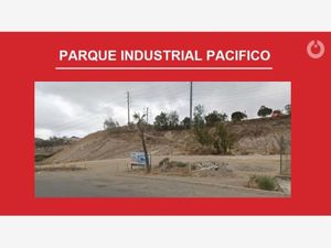 Terreno en Venta en Industrial Pacifico I Tijuana