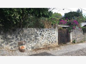 Terreno en Venta en San Pedro Malinalco