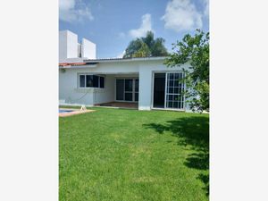 Casa en Venta en Lomas de Cocoyoc Atlatlahucan