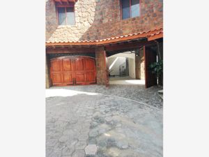 Casa en Venta en Reforma Cuernavaca