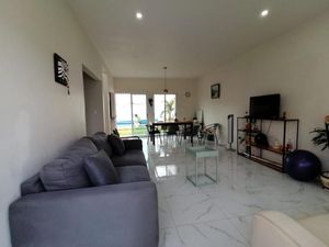 Casa en Venta en Santa Fe Cuernavaca