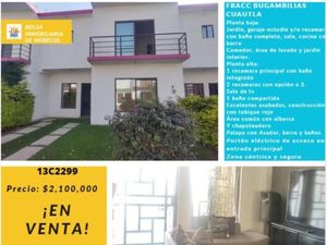 Casa en Venta en Centro Cuautla