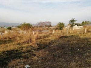 Terreno en Venta en 19 de Febrero Cuautla