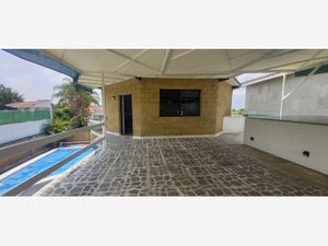 Casa en Venta en Lomas de Cocoyoc Atlatlahucan