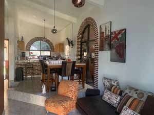 Casa en Venta en Vicente Guerrero Cuautla