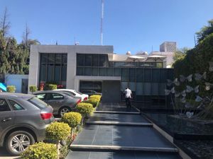 Oficina en Venta en Lomas de Chapultepec I Sección Miguel Hidalgo