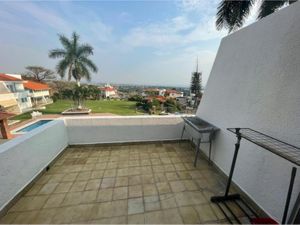 Departamento en Venta en Lomas de Cocoyoc Atlatlahucan