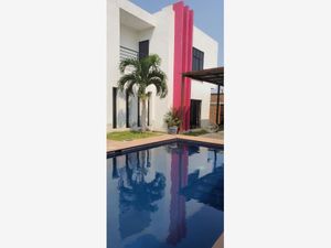 Casa en Venta en Tierra Larga Cuautla