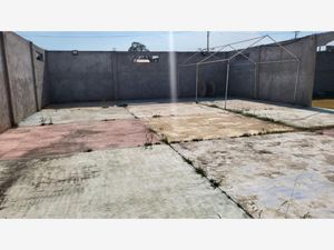 Terreno en Venta en San Gregorio Cuautzingo Chalco