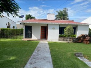 Casa en Venta en Lomas de Cocoyoc Atlatlahucan