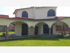 Casa en Venta en Tierra Larga Cuautla