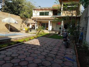 Casa en Venta en Polvorín Cuautla