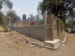 Terreno en Venta en Popo Park Atlautla